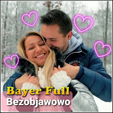 Bezobjawowo