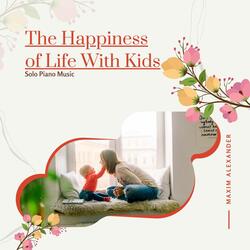 The Amusement (Solo Piano In C Sharp Minor)