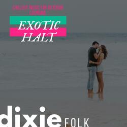 Tapping Feet (Indian Ethno Electro)