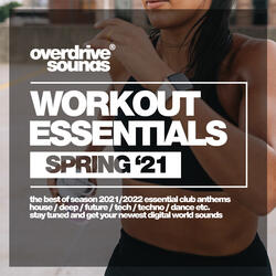 You Can Find Me In The Club