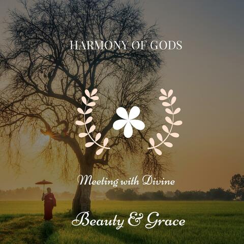 Harmony Of Gods - Meeting With Divine