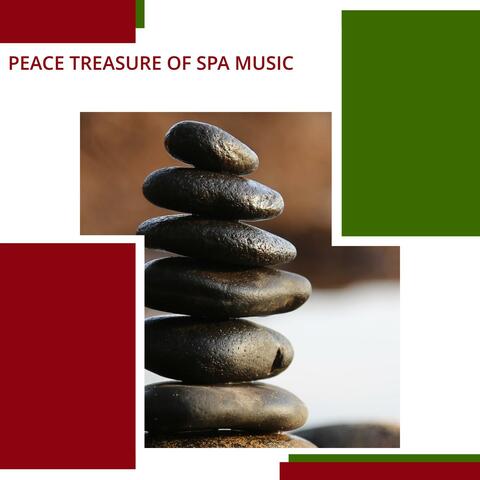 Peace Treasure Of Spa Music