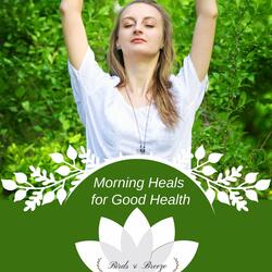 Easing Of The Stressed Mind