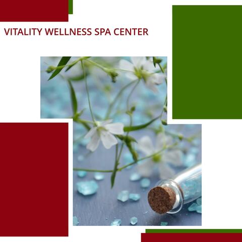 Vitality Wellness Spa Center