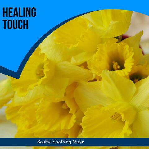 Healing Touch - Soulful Soothing Music