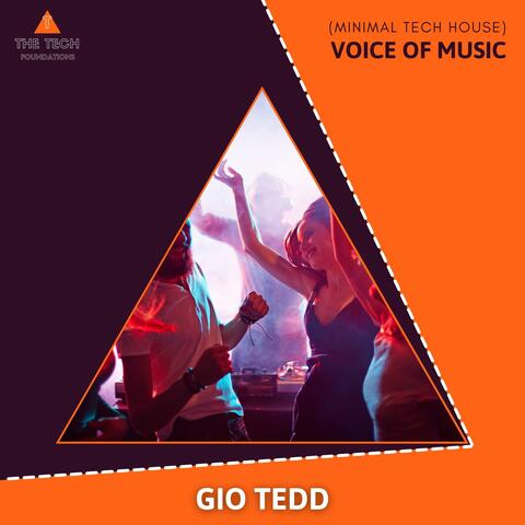 Voice Of Music (Minimal Tech House)