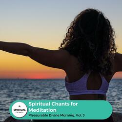 Dreamy Peaceful Spirits