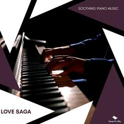 Warm Piano Tones