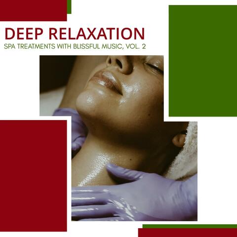 Deep Relaxation - Spa Treatments With Blissful Music, Vol. 2