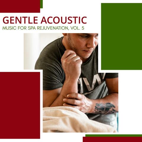 Gentle Acoustic - Music For Spa Rejuvenation, Vol. 5