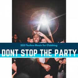 Reflecting Sound (Festival Beats EDM Techno)