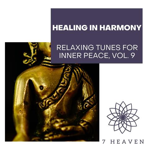 Healing In Harmony - Relaxing Tunes For Inner Peace, Vol. 9