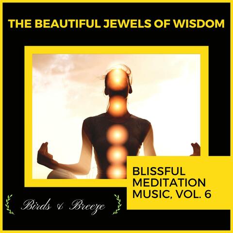 The Beautiful Jewels Of Wisdom - Blissful Meditation Music, Vol. 6