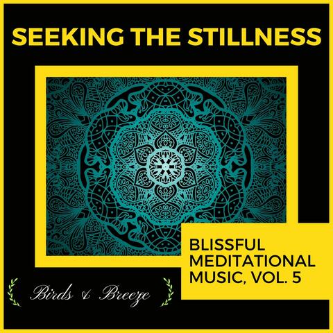 Seeking The Stillness - Blissful Meditational Music, Vol. 5