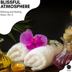 Blended With Healing Oils