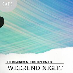 Back To Core (Chill Electronica Fest)