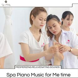 Calm Lovable Piano Music (A Sharp Major)