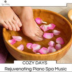 Calm Study Key (G Sharp Minor)