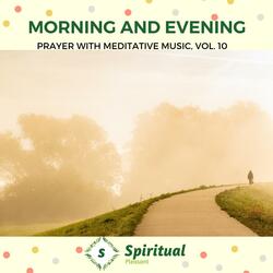 Reawakening Meditating Bells