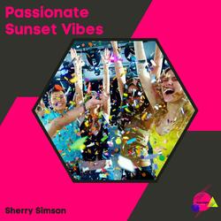 Passionate Sunset Vibes