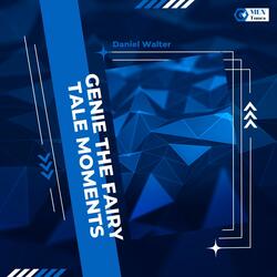 Genie The Fairy Tale Moments