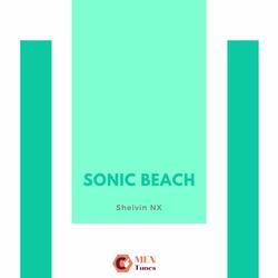 Sonic Beach