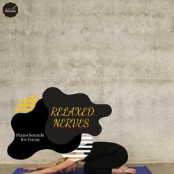 Cherishing Spa Time (Solo Piano In E Minor)