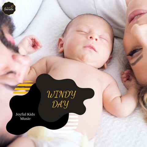 Windy Day - Joyful Kids Music