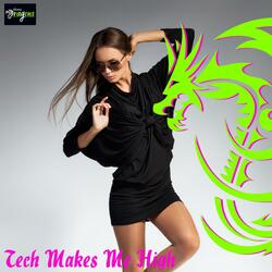 Beyond Happiness (Chill Tech House Vocal Mix)