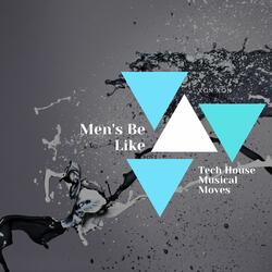 Romantic Shower (Groovy Tech House)