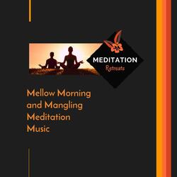 Relaxing My Eyes Meditation