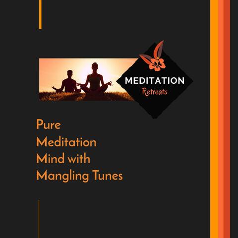Pure Meditation Mind With Mangling Tunes
