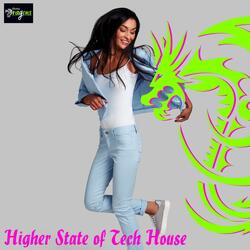 Depth Of Joy (Chill Tech House Vocal Mix)