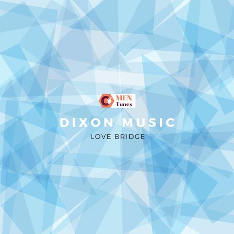 Love Bridge