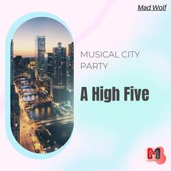 Chilling Tale (Tech House With Vocal Fx)