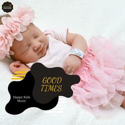 The Sleeping Boomerang