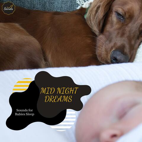 Mid Night Dreams - Sounds For Babies Sleep