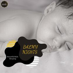Delight Of Mothers Touch