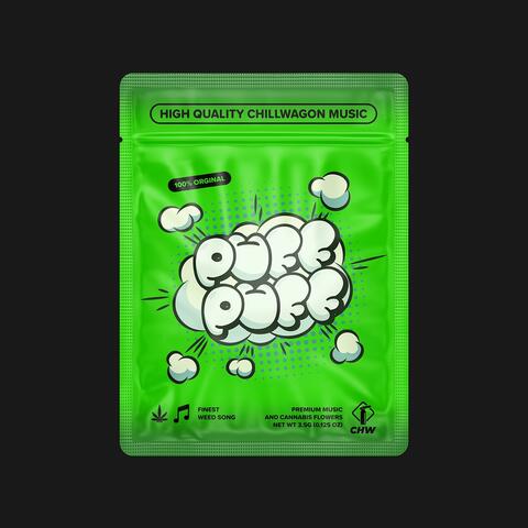 Puff Puff