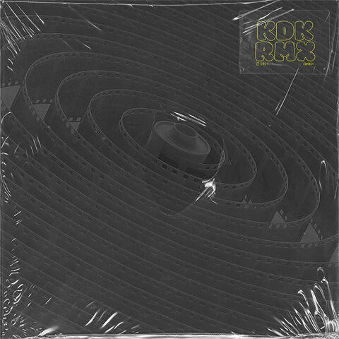 Kodakrom RMX