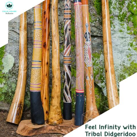 Feel Infinity With Tribal Didgeridoo