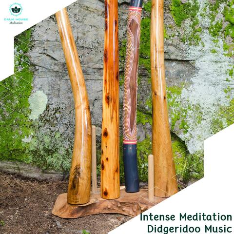 Intense Meditation Didgeridoo Music