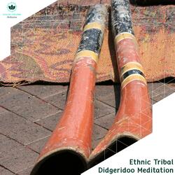 Orchestral Drum Percussion For Didgeridoo