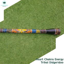 Vibrations Out (Aggressive Didgeridoo)