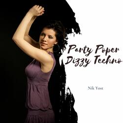 Party Poper Dizzy Techno