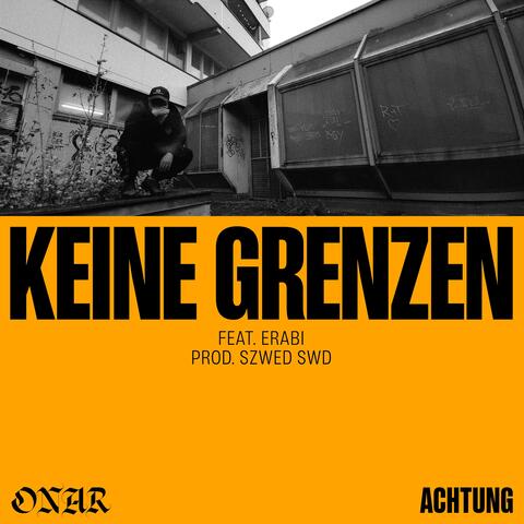 Keine Grenzen