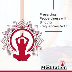 Hello Life (Deep Meditative Alpha Waves)