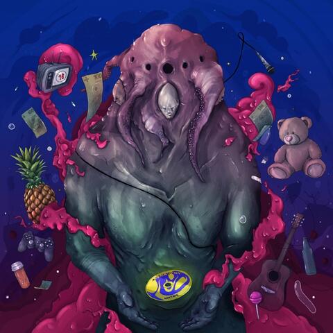 Markotny Mixtape