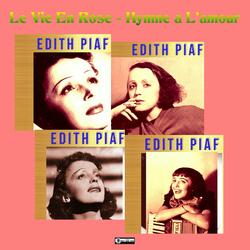 Le Vie En Rose