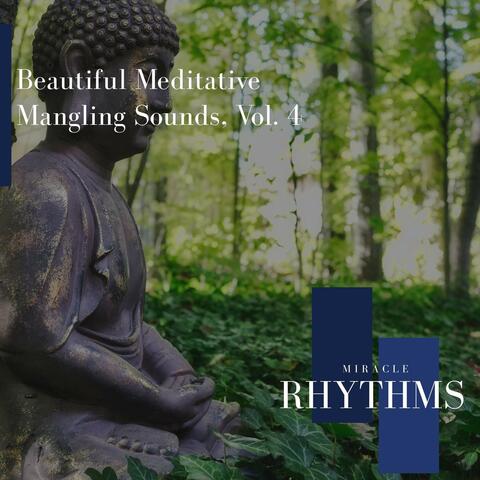 Beautiful Meditative Mangling Sounds, Vol. 4